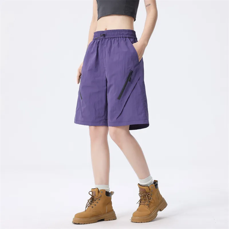 Kele Coco Casual Shorts Unisex-3