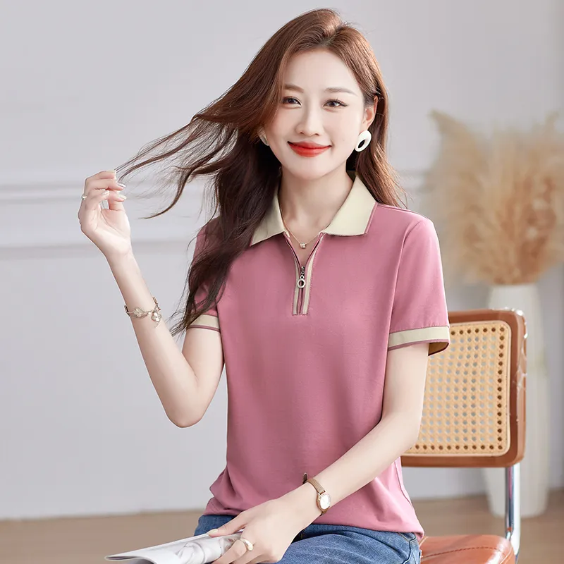 Kele Coco T Shirts Women's-16