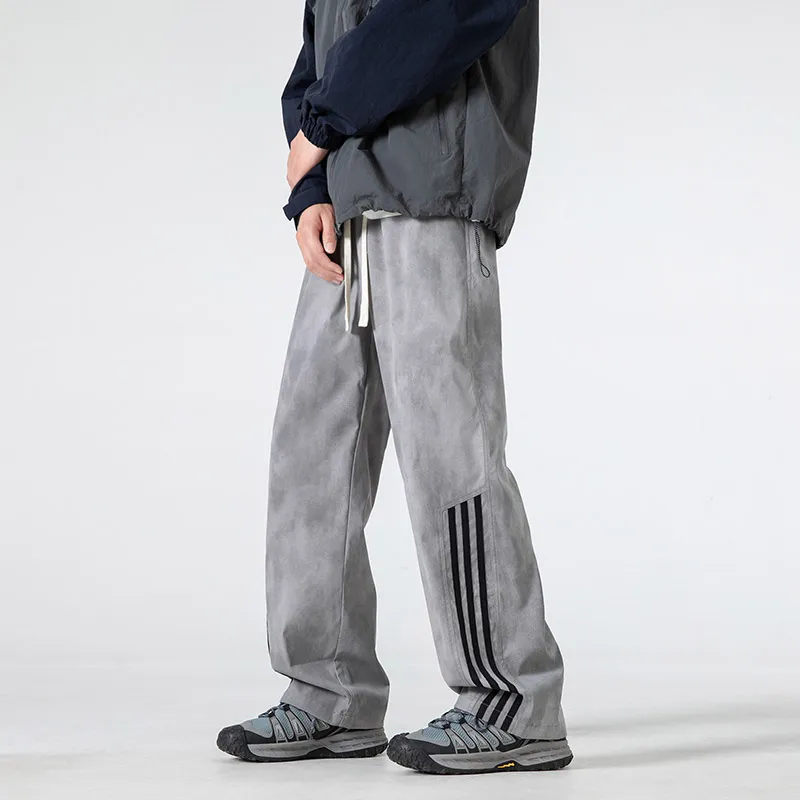 Kele Coco Casual Pants Unisex-7