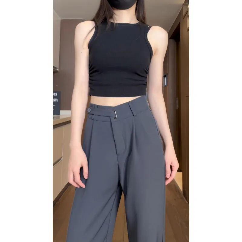 Kele Coco Suit Trousers Women's-9