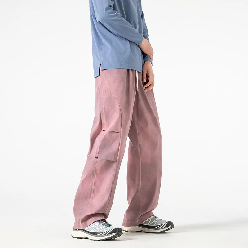 Kele Coco Casual Pants Unisex-3