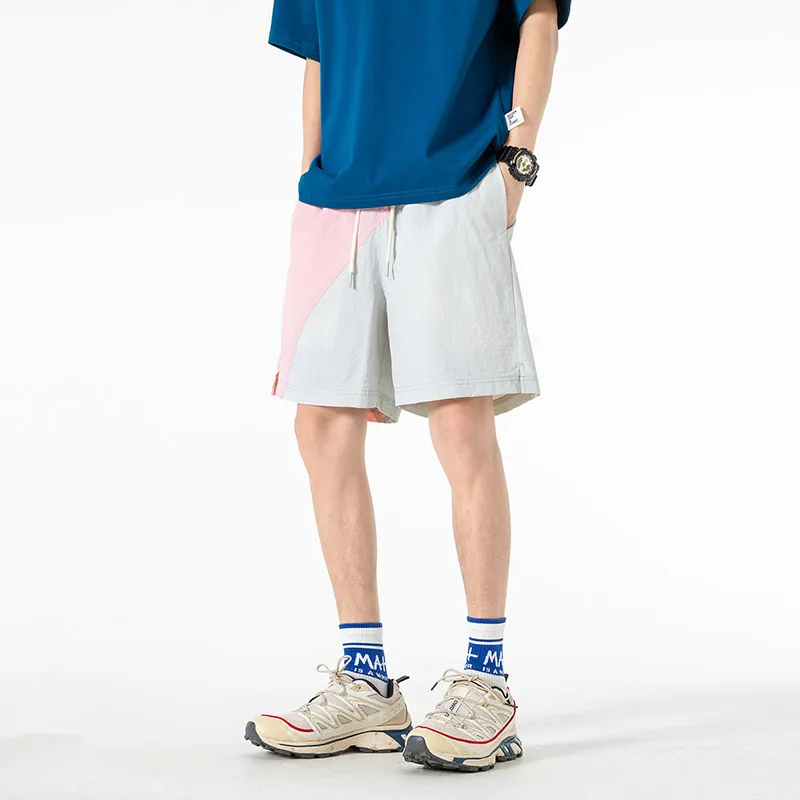 Kele Coco Casual Shorts Unisex-13