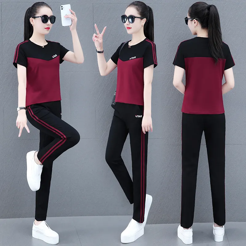 Kele Coco Casual Suits Women's-5