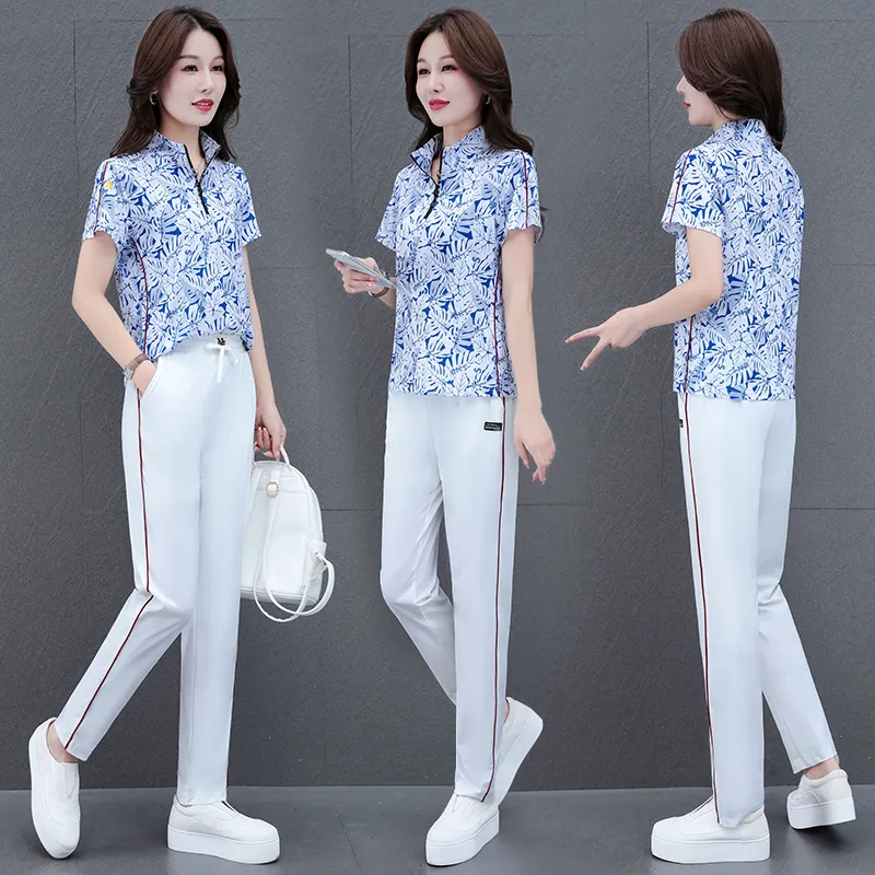 Kele Coco Casual Suits Women's-3