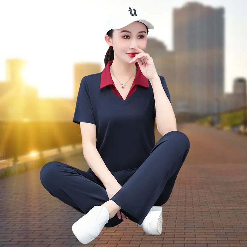 Kele Coco Casual Suits Women's-2