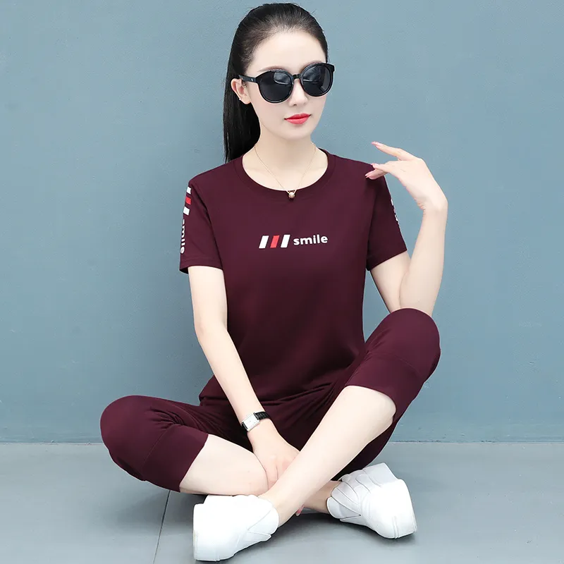 Kele Coco Fitness Sets Women's-15