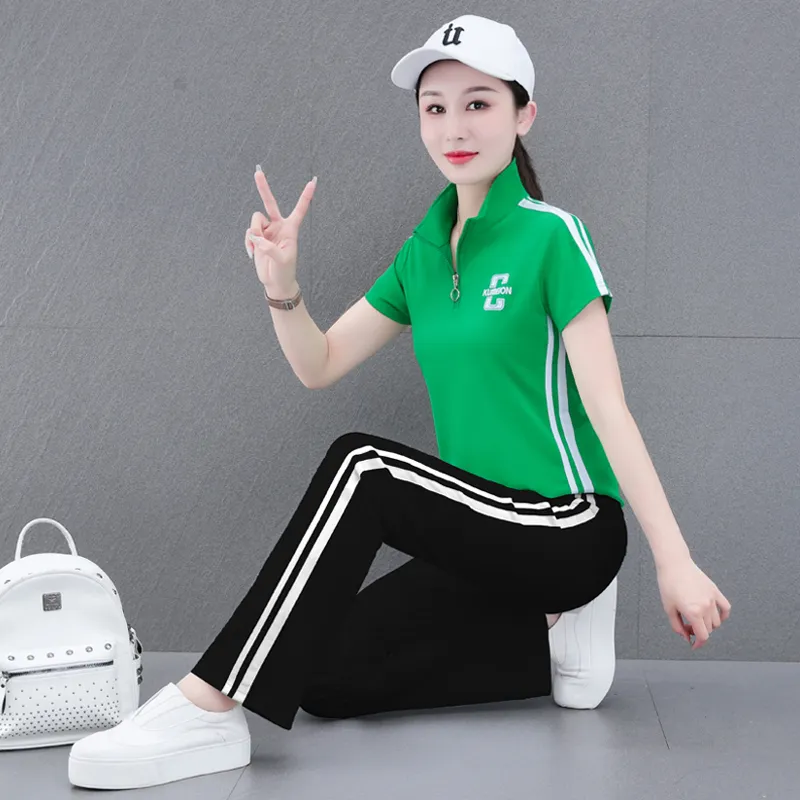Kele Coco Casual Suits Women's-2