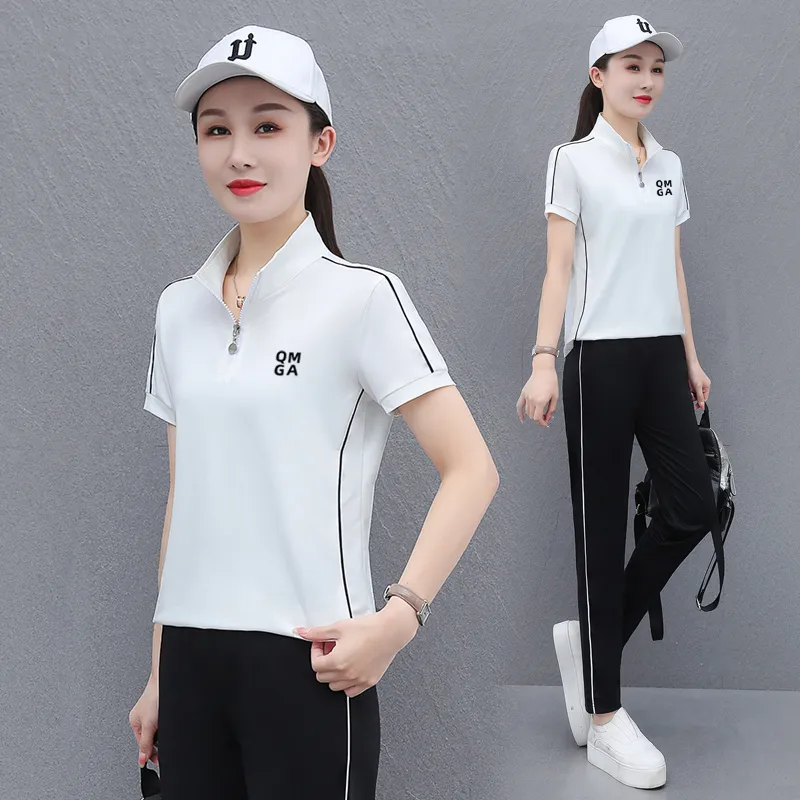 Kele Coco Casual Suits Women's-17