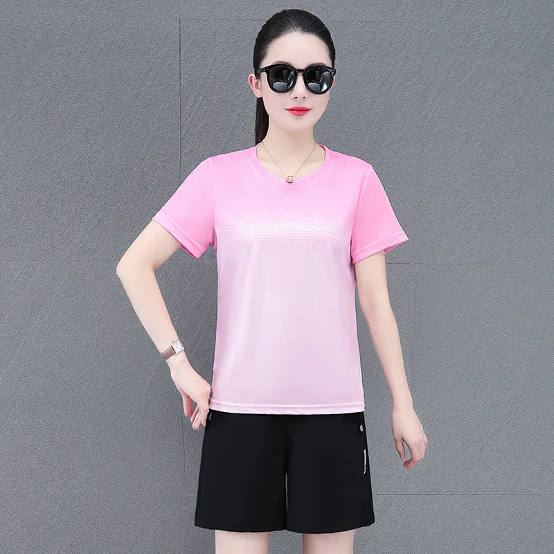 Kele Coco Regular T Shirt Women's-4