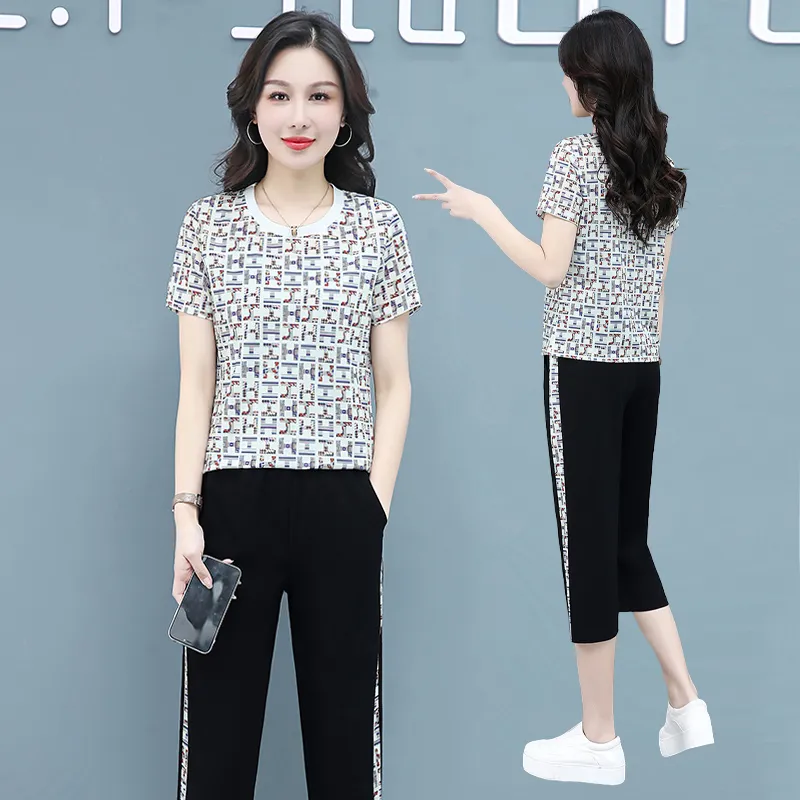 Kele Coco Casual Suits Women's-4