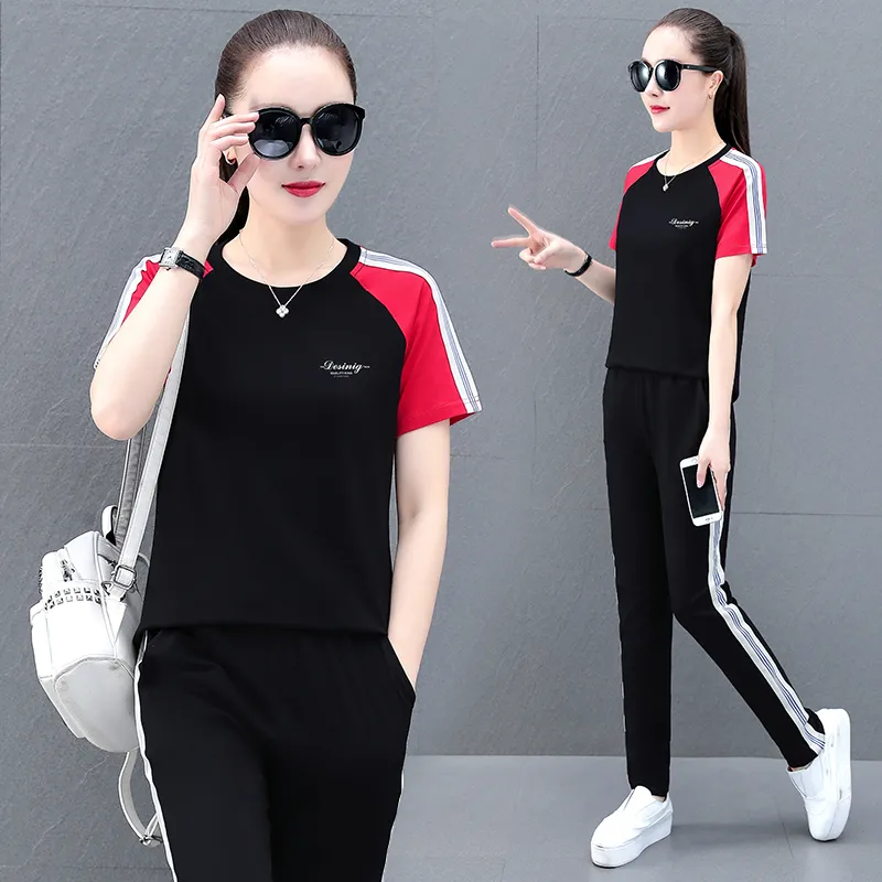 Kele Coco Casual Suits Women's-13