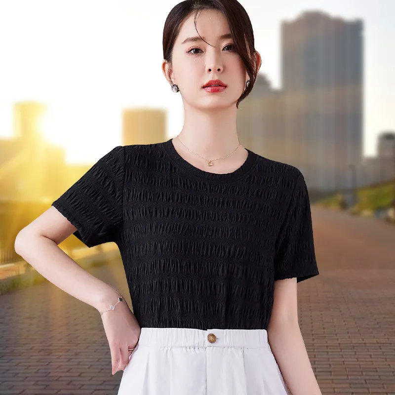 Kele Coco Regular T Shirt Women's-4