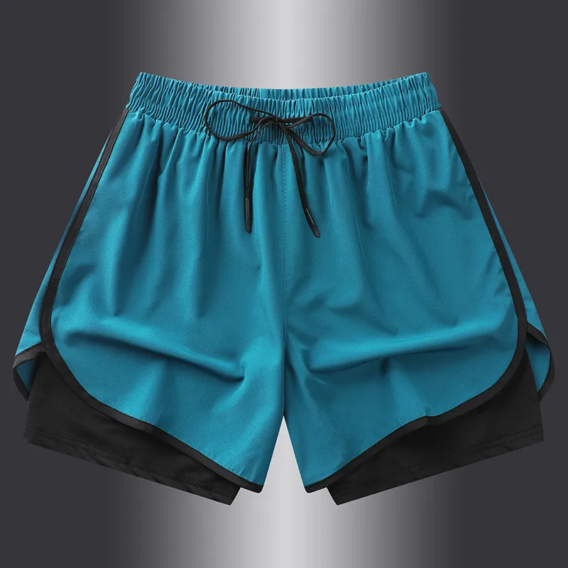 Kele Coco Casual Shorts Unisex-10