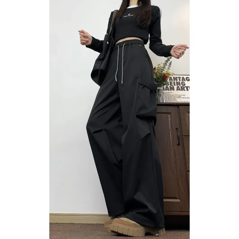 Kele Coco Casual Pants Unisex-2