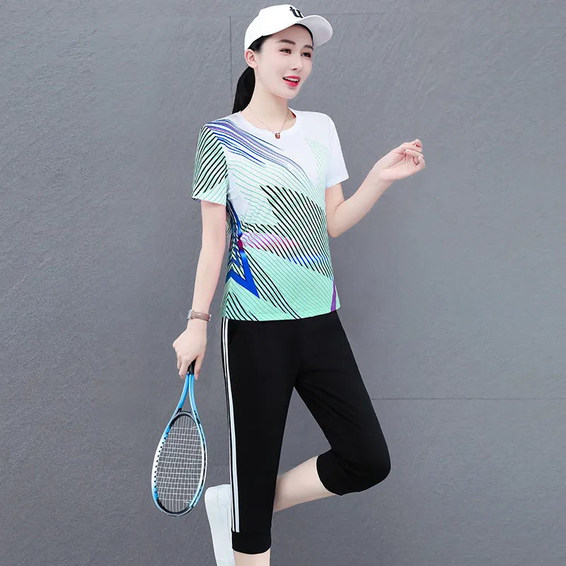 Kele Coco Fitness Sets Women's-8