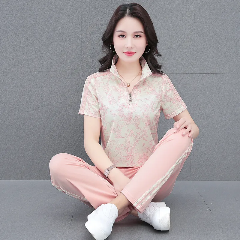 Kele Coco Casual Suits Women's-9