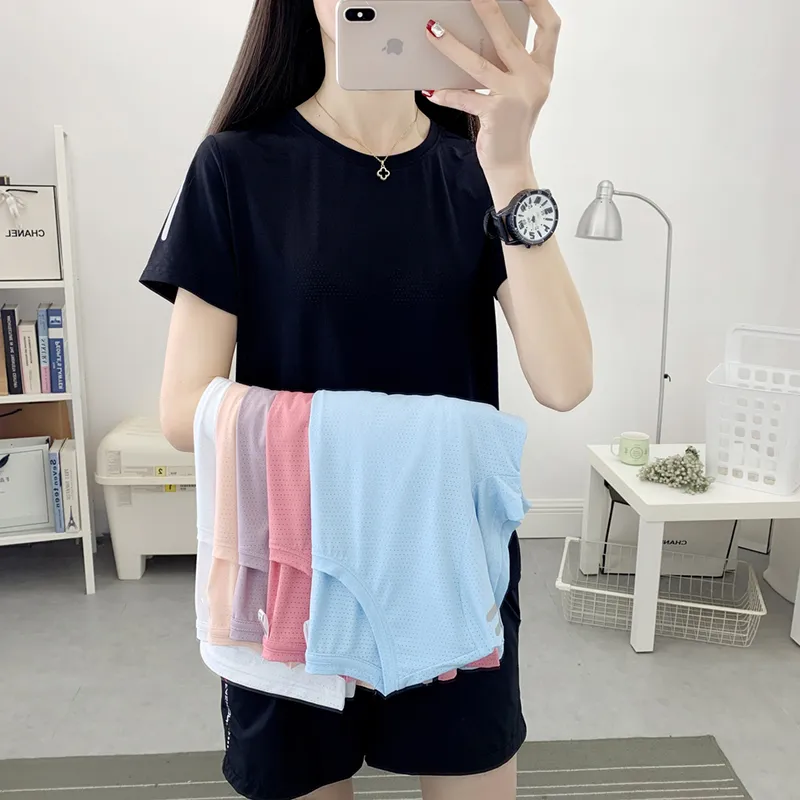 Kele Coco T Shirts Women's-9