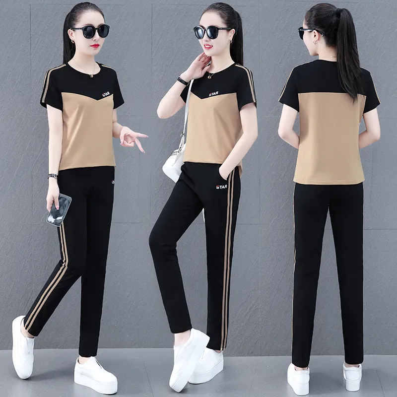 Kele Coco Casual Suits Women's-12