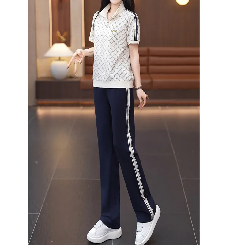 Kele Coco Casual Suits Women's-12