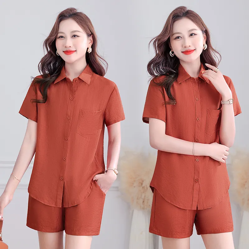 Kele Coco Casual Suits Women's-2