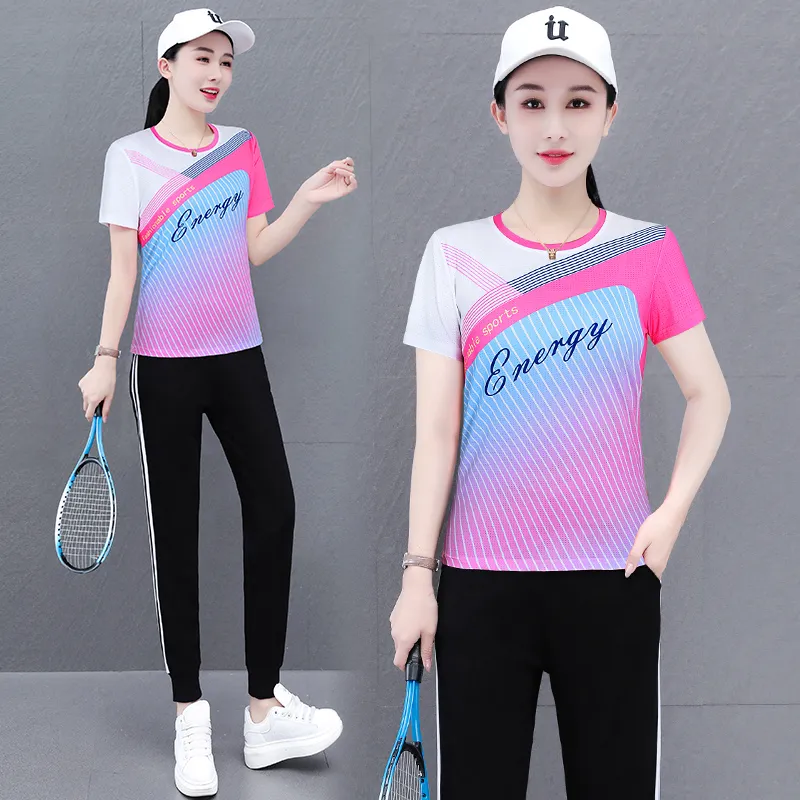 Kele Coco Fitness Sets Women's-9