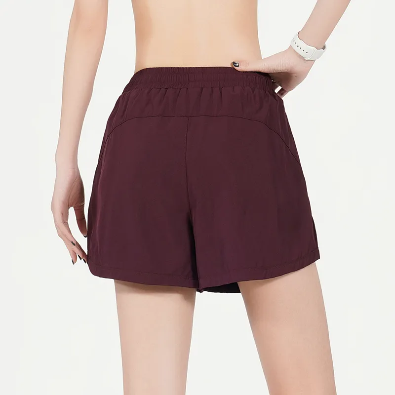 Kele Coco Sports Shorts Women's-19