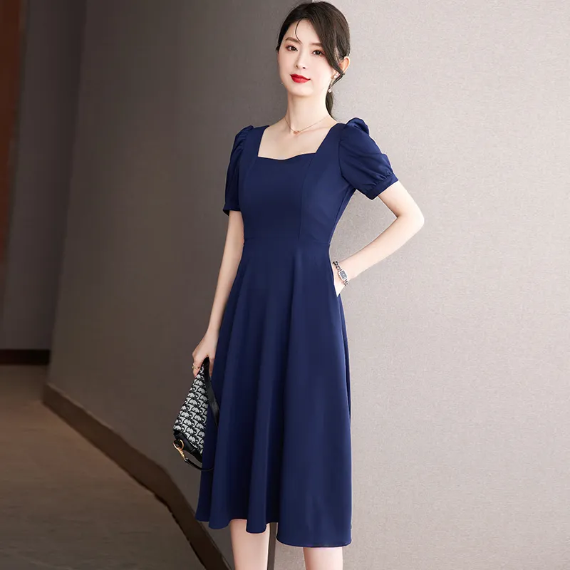 Kele Coco Short Sleeved Dress Women's-5