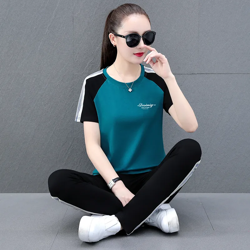 Kele Coco Casual Suits Women's-1