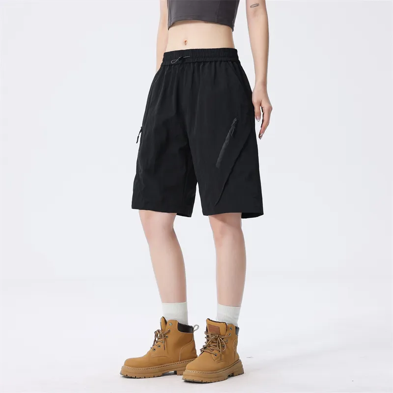 Kele Coco Casual Shorts Unisex-1