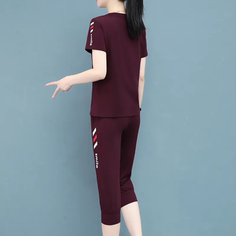 Kele Coco Fitness Sets Women's-13