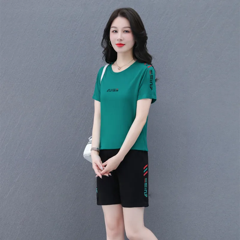 Kele Coco Casual Suits Women's-6