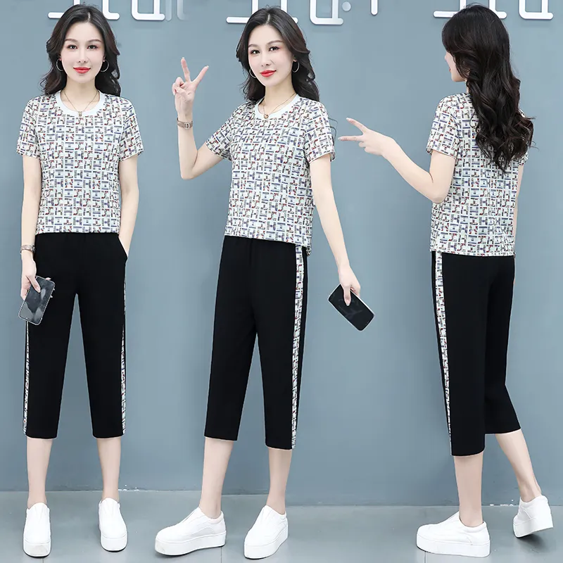 Kele Coco Casual Suits Women's-5