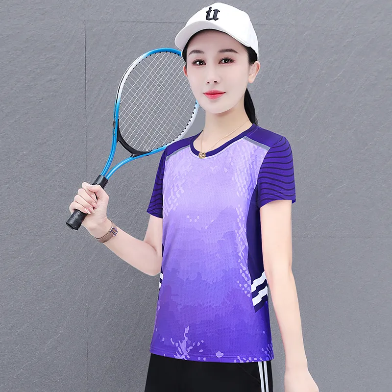 Kele Coco Tennis Tops Women's-2
