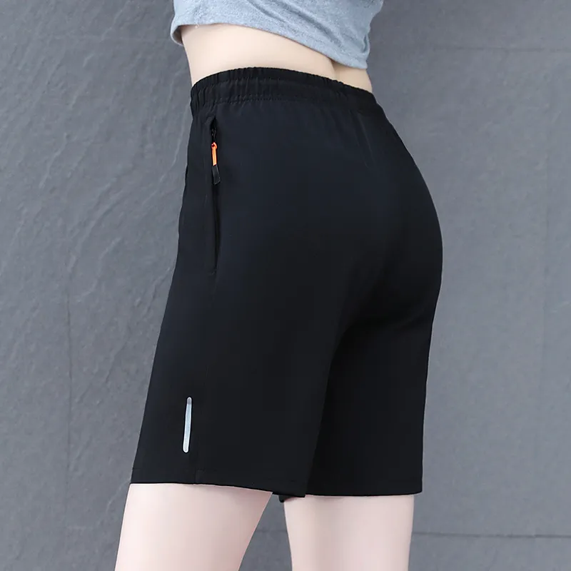 Kele Coco Sports Shorts Women's-1