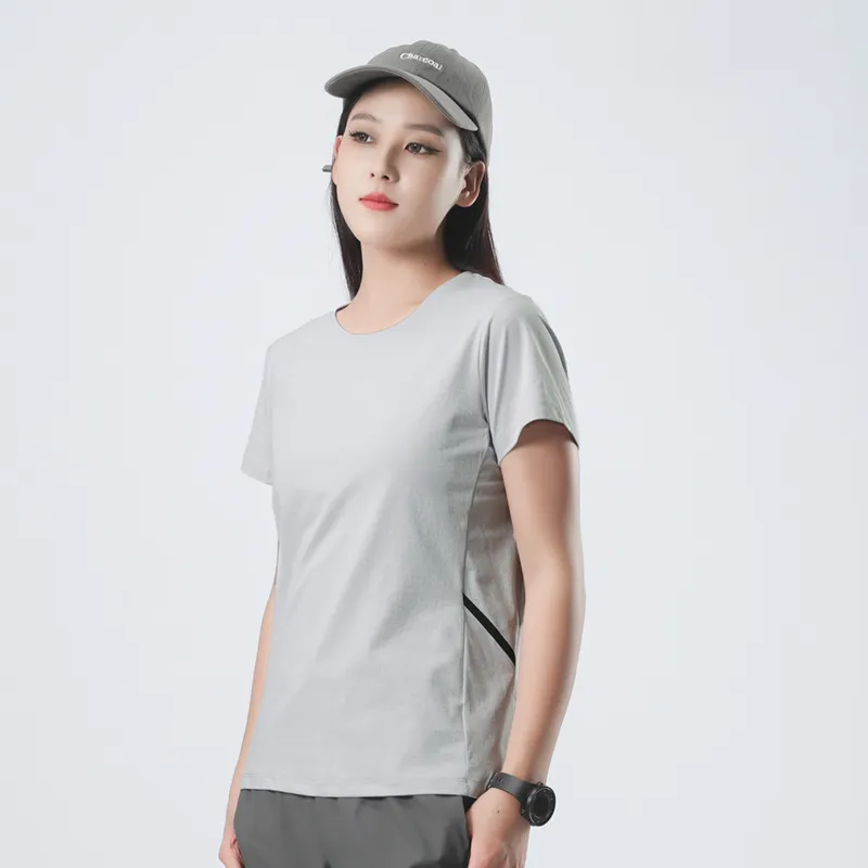 Kele Coco T Shirts Women's-17