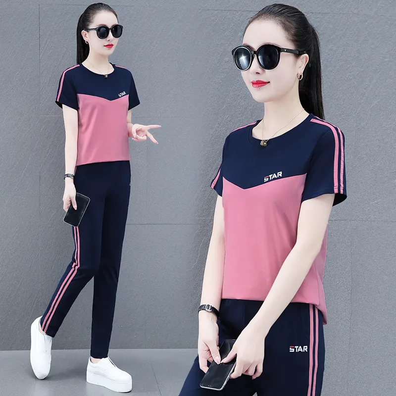 Kele Coco Casual Suits Women's-23