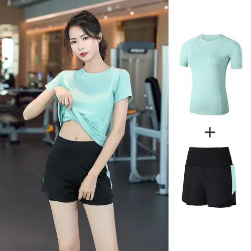 Kele Coco Fitness Sets Women's