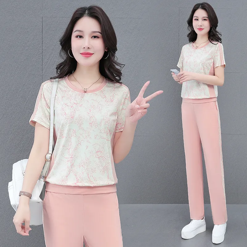 Kele Coco Casual Suits Women's-16