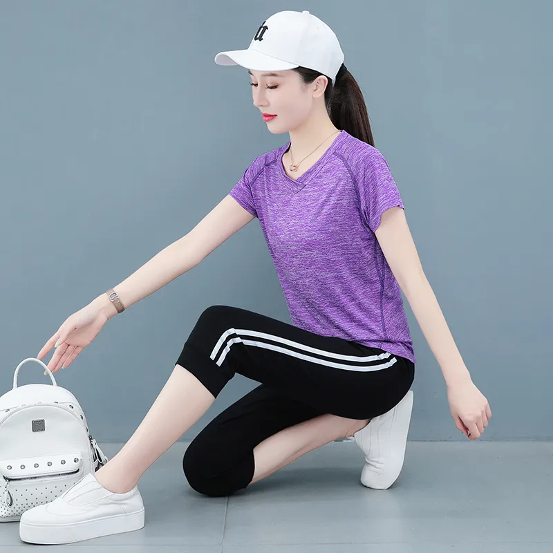 Kele Coco Fitness Sets Women's-8