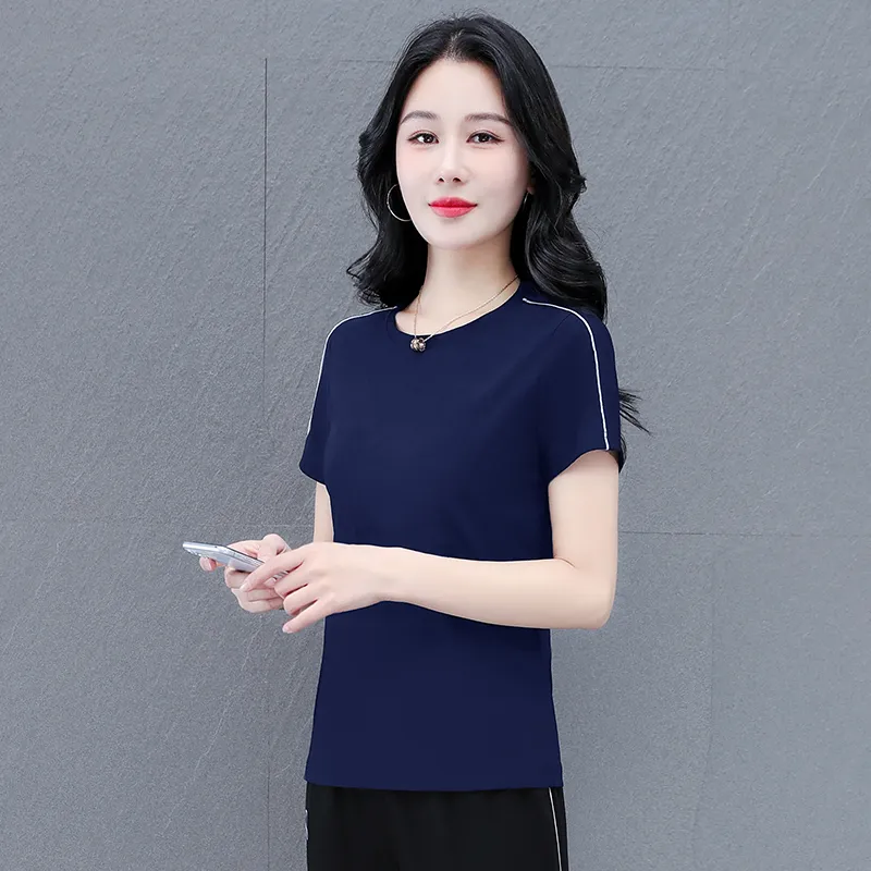 Kele Coco T Shirts Women's-4