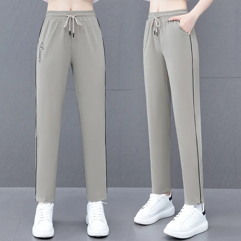 Kele Coco Casual Pants Women's-16