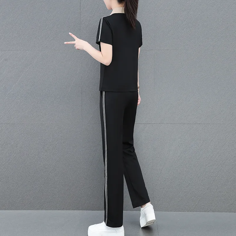 Kele Coco Casual Suits Women's-16