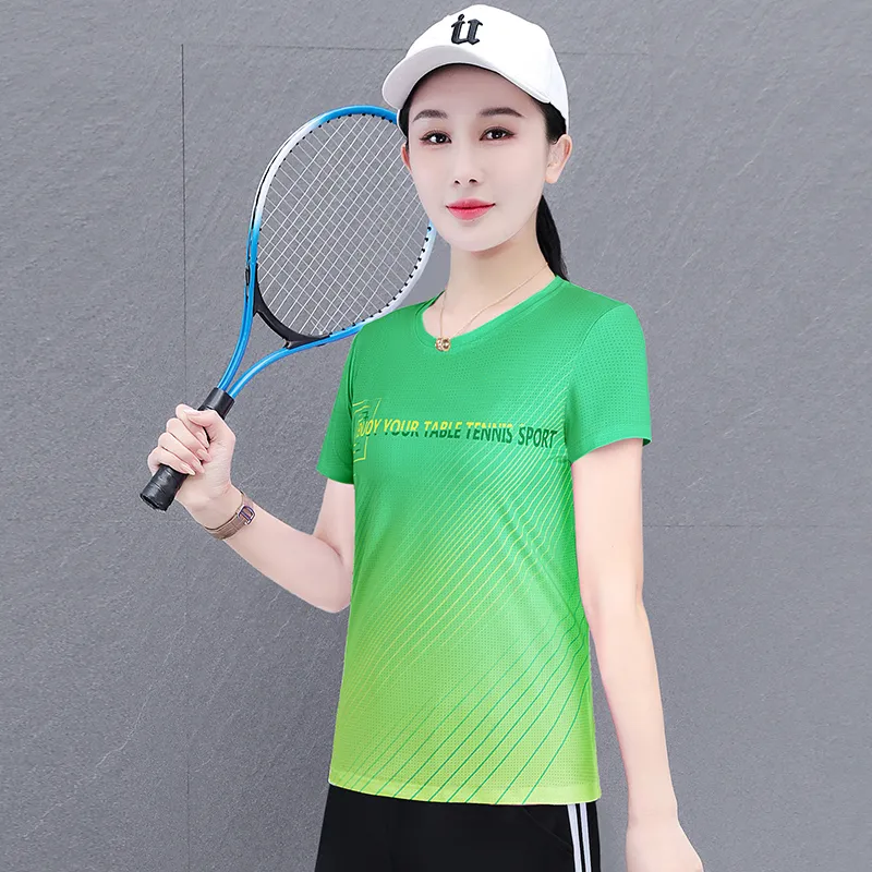 Kele Coco Tennis Tops Women's-5