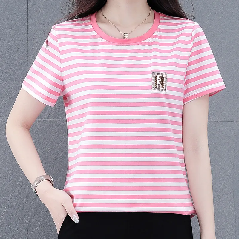 Kele Coco T Shirts Women's-18