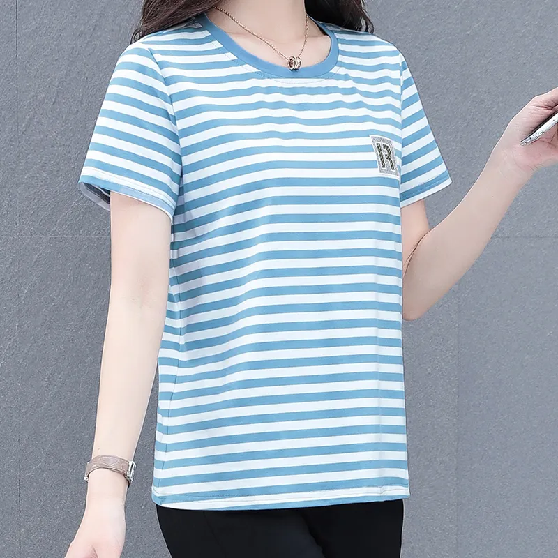 Kele Coco T Shirts Women's-25