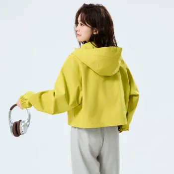 Kele Coco Jackets Women's