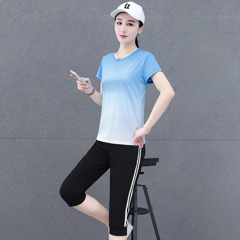 Kele Coco Fitness Sets Women's-45