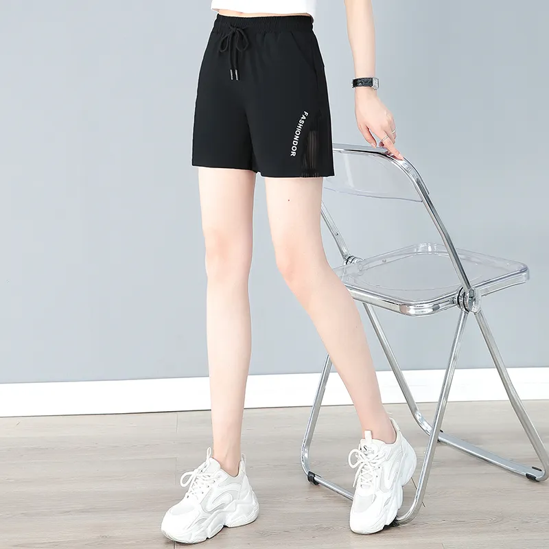 Kele Coco Sports Shorts Women's-7