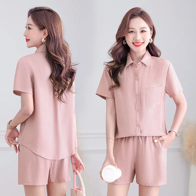 Kele Coco Casual Suits Women's-11