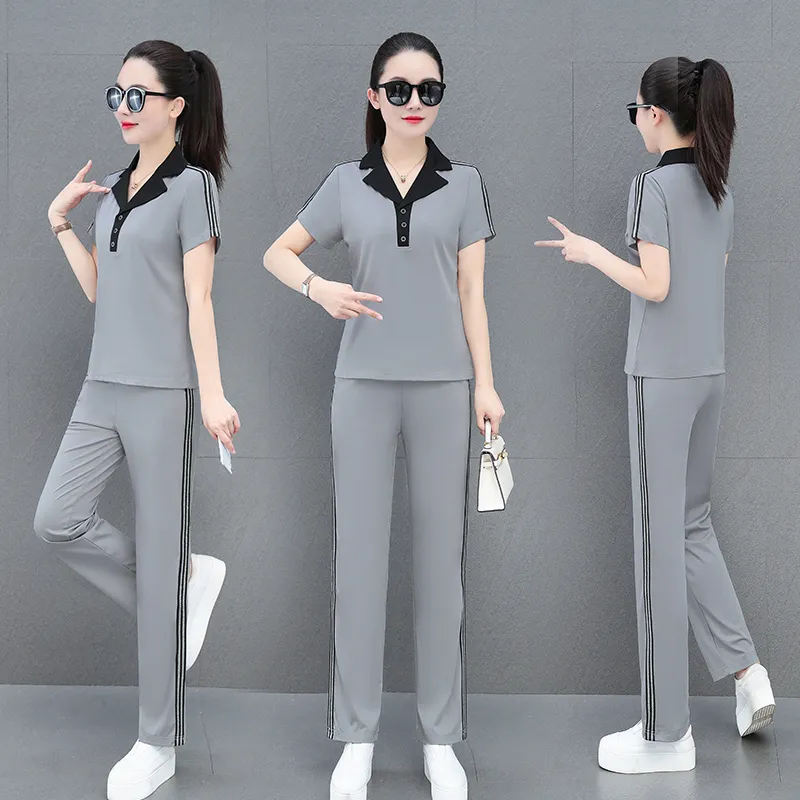 Kele Coco Casual Suits Women's-9